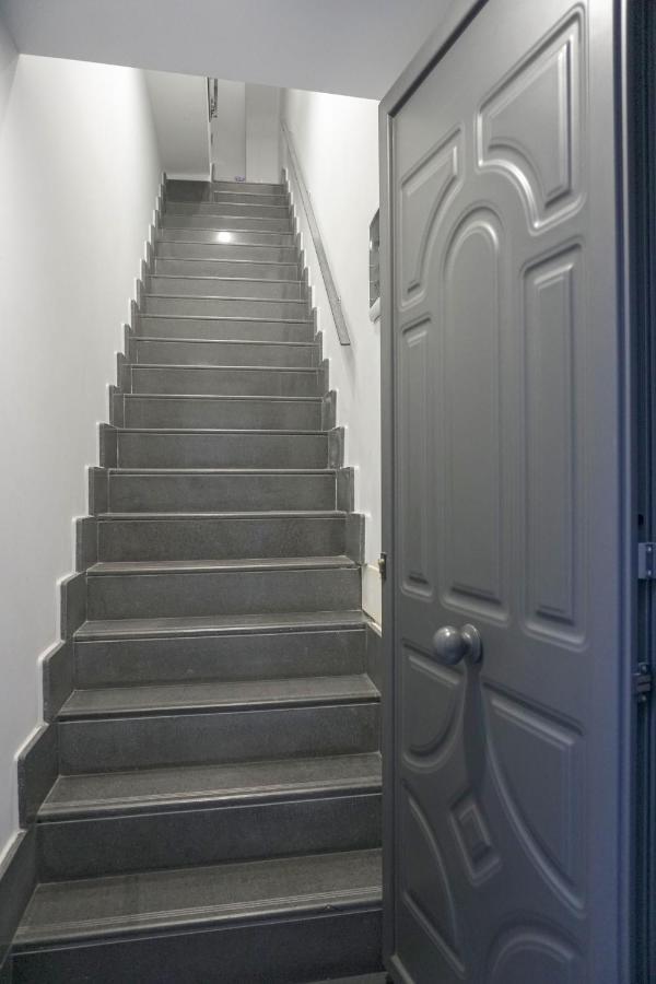 B&B Porta Garibaldi Катанія Екстер'єр фото