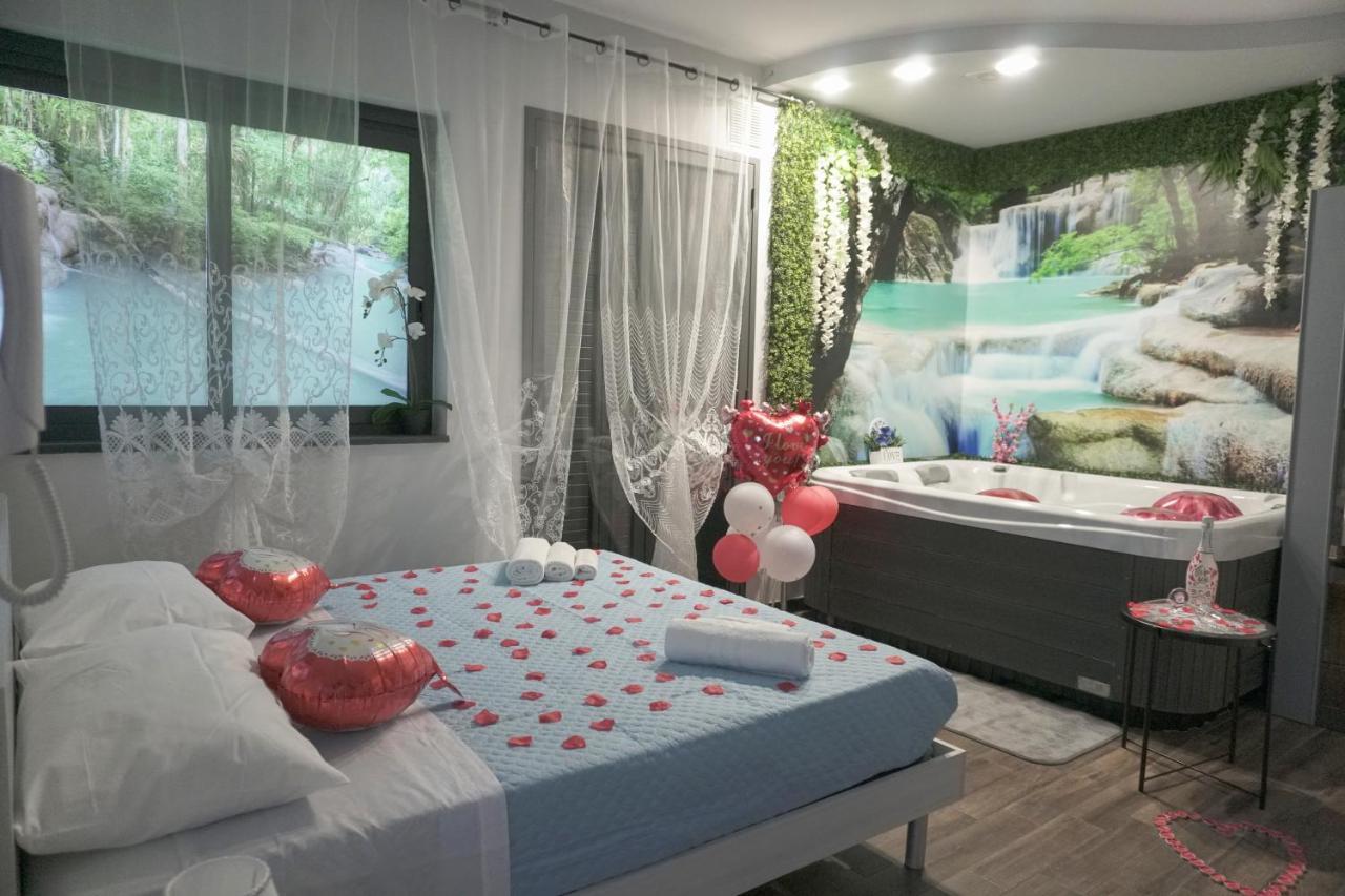 B&B Porta Garibaldi Катанія Екстер'єр фото
