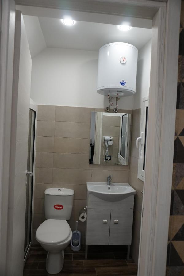B&B Porta Garibaldi Катанія Екстер'єр фото