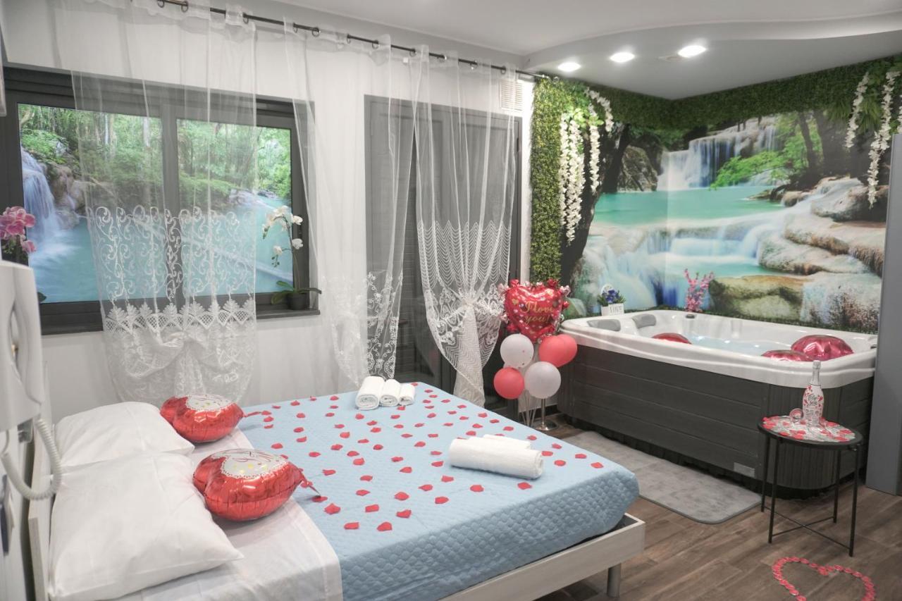B&B Porta Garibaldi Катанія Екстер'єр фото