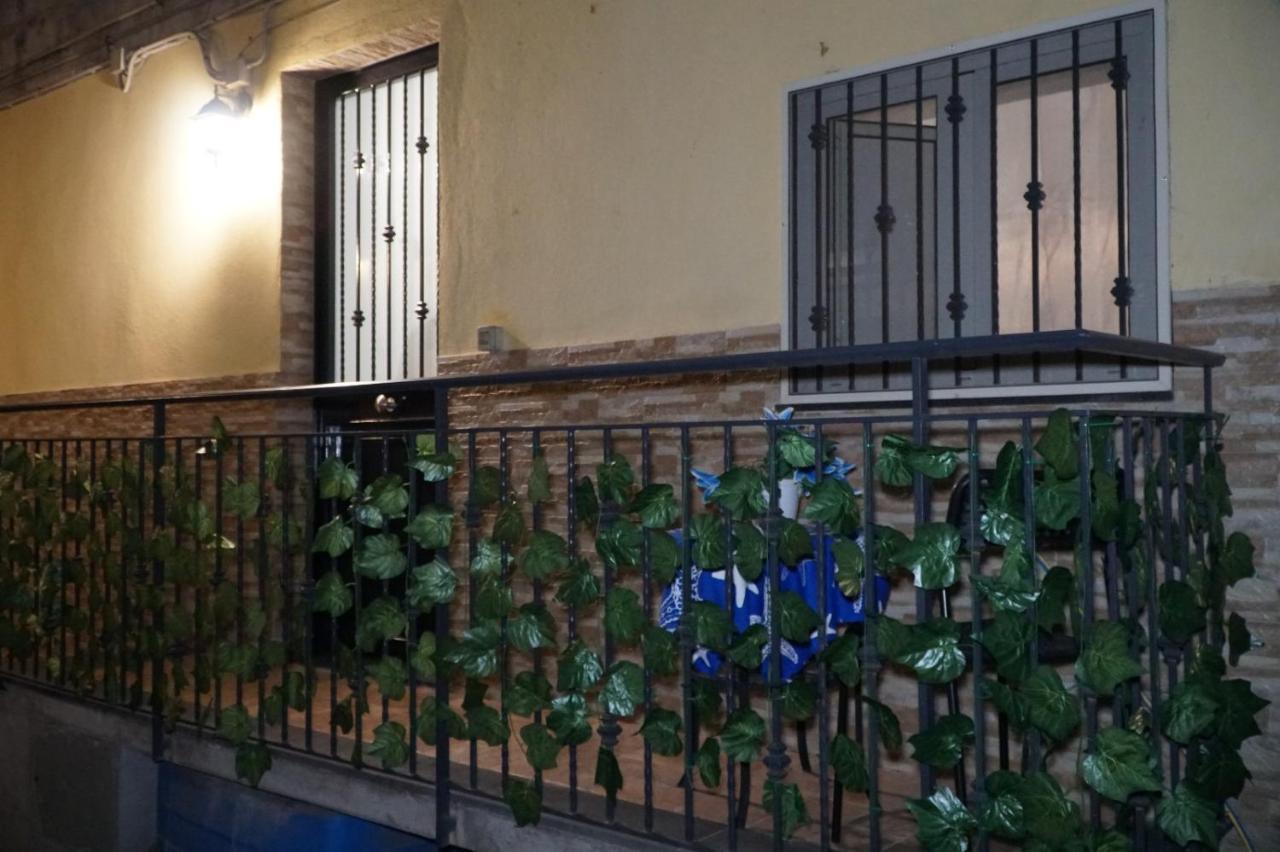 B&B Porta Garibaldi Катанія Номер фото