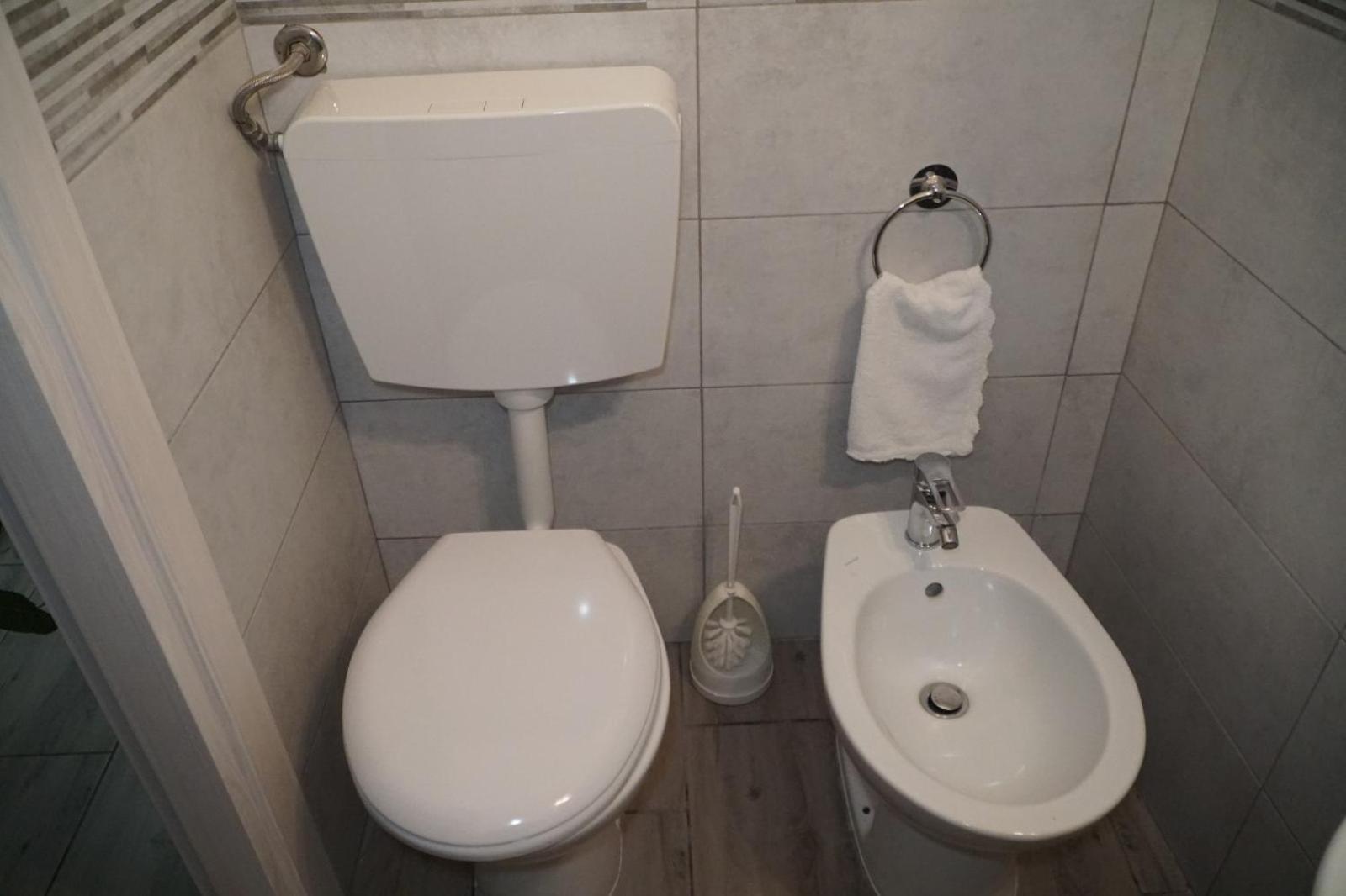 B&B Porta Garibaldi Катанія Номер фото