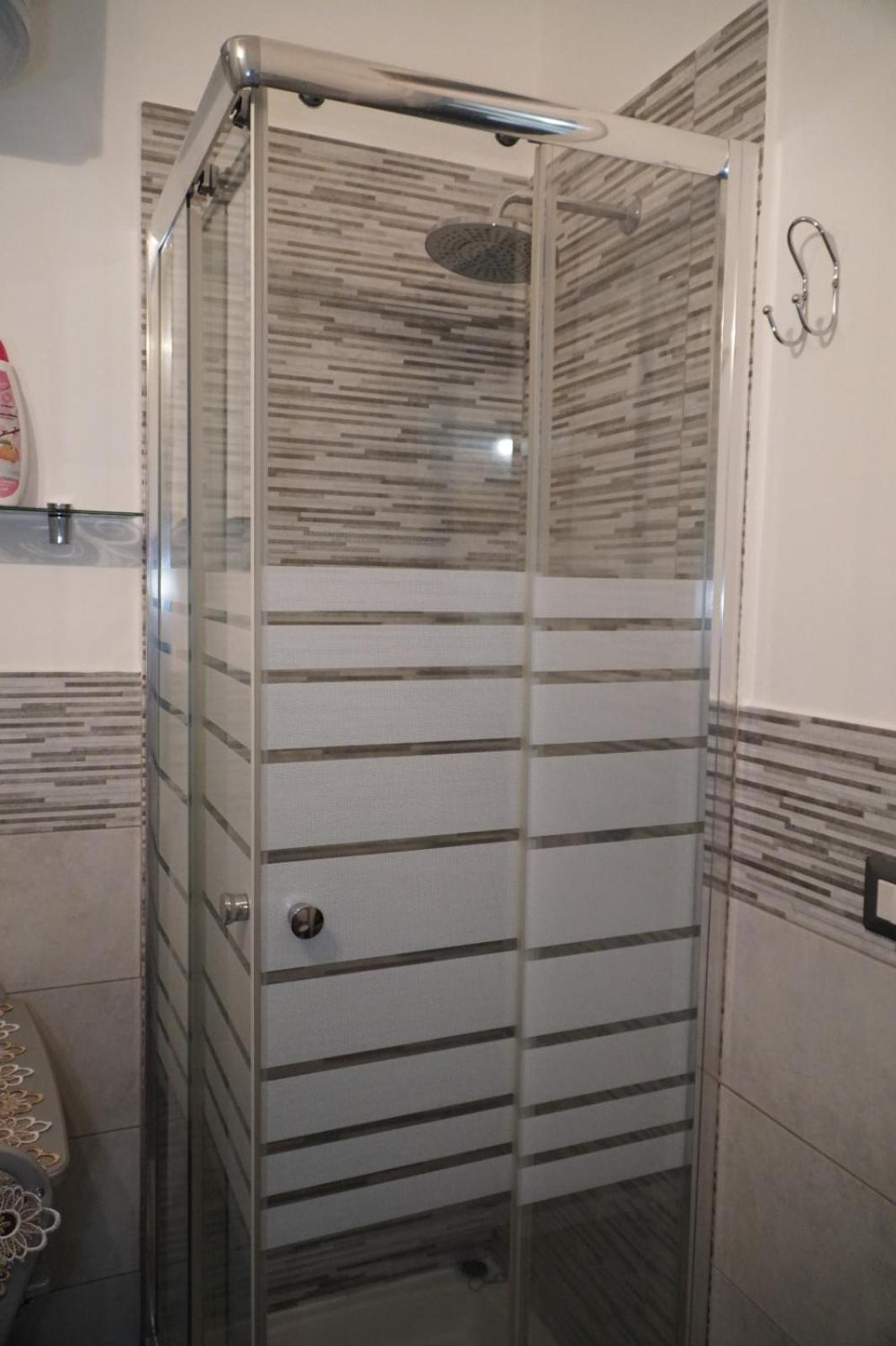 B&B Porta Garibaldi Катанія Номер фото