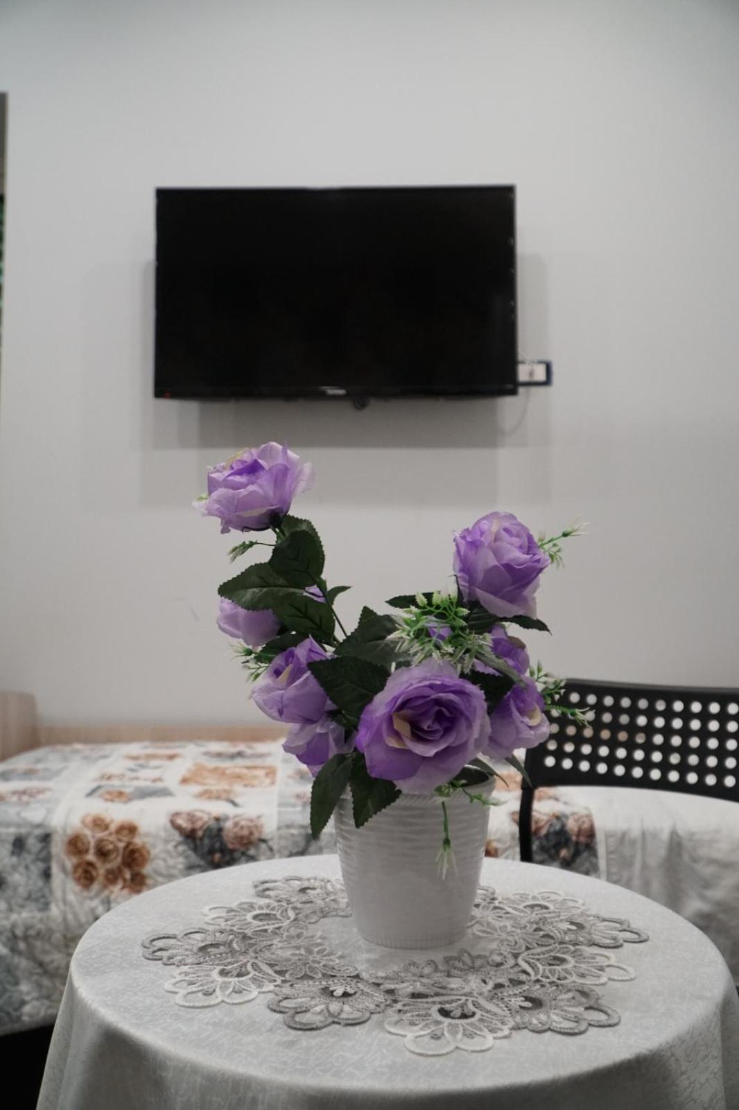 B&B Porta Garibaldi Катанія Номер фото