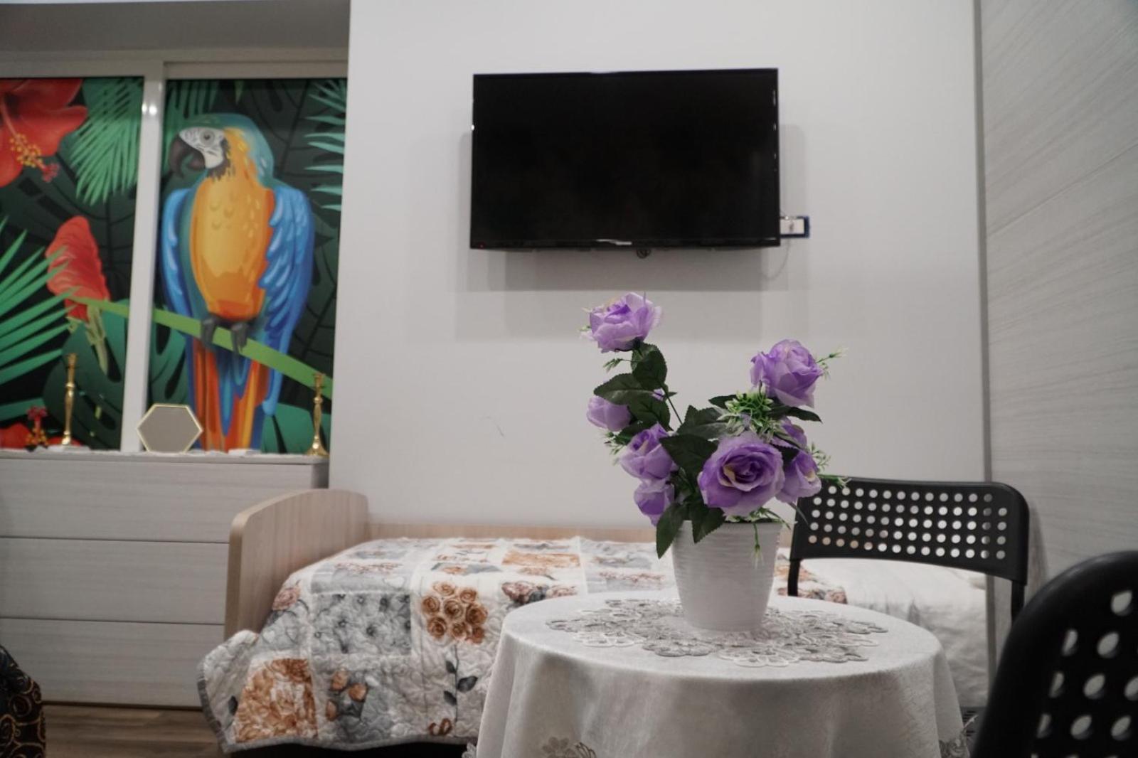 B&B Porta Garibaldi Катанія Номер фото